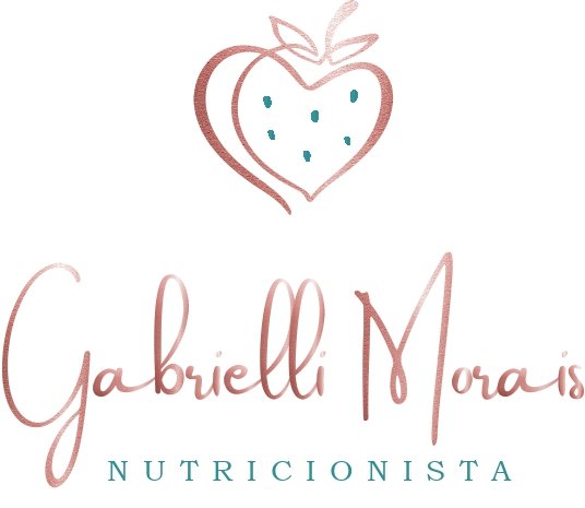 Gabrielli Morais Nutricionista